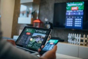 Chơi cược cá cược online trên mạng có sợ bị lừa tiền?